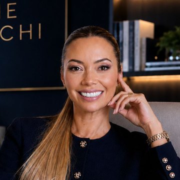 Aline Zanchi
